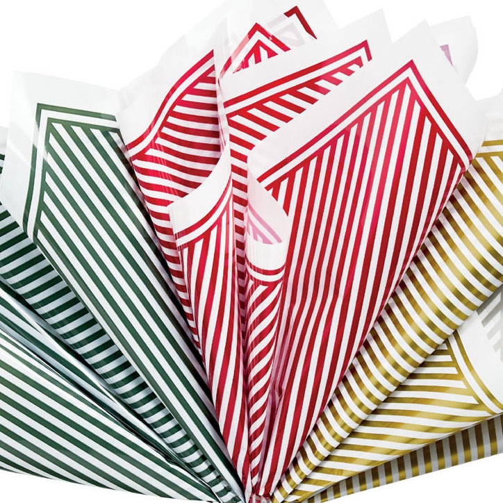 Stripe Square